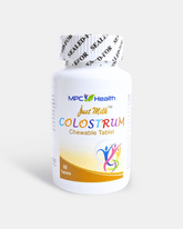 Just Milk Colostrum
